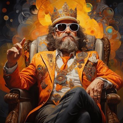 King of Tennessee